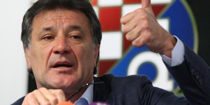Bývalého šéfa Dinama Záhreb Zdravka Mamiča postrelili